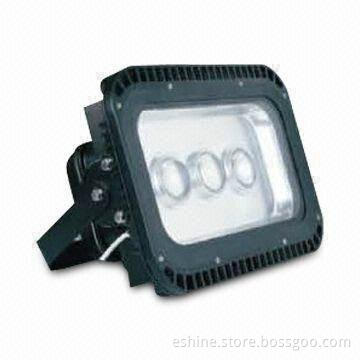 LED Floodlight 100w popular